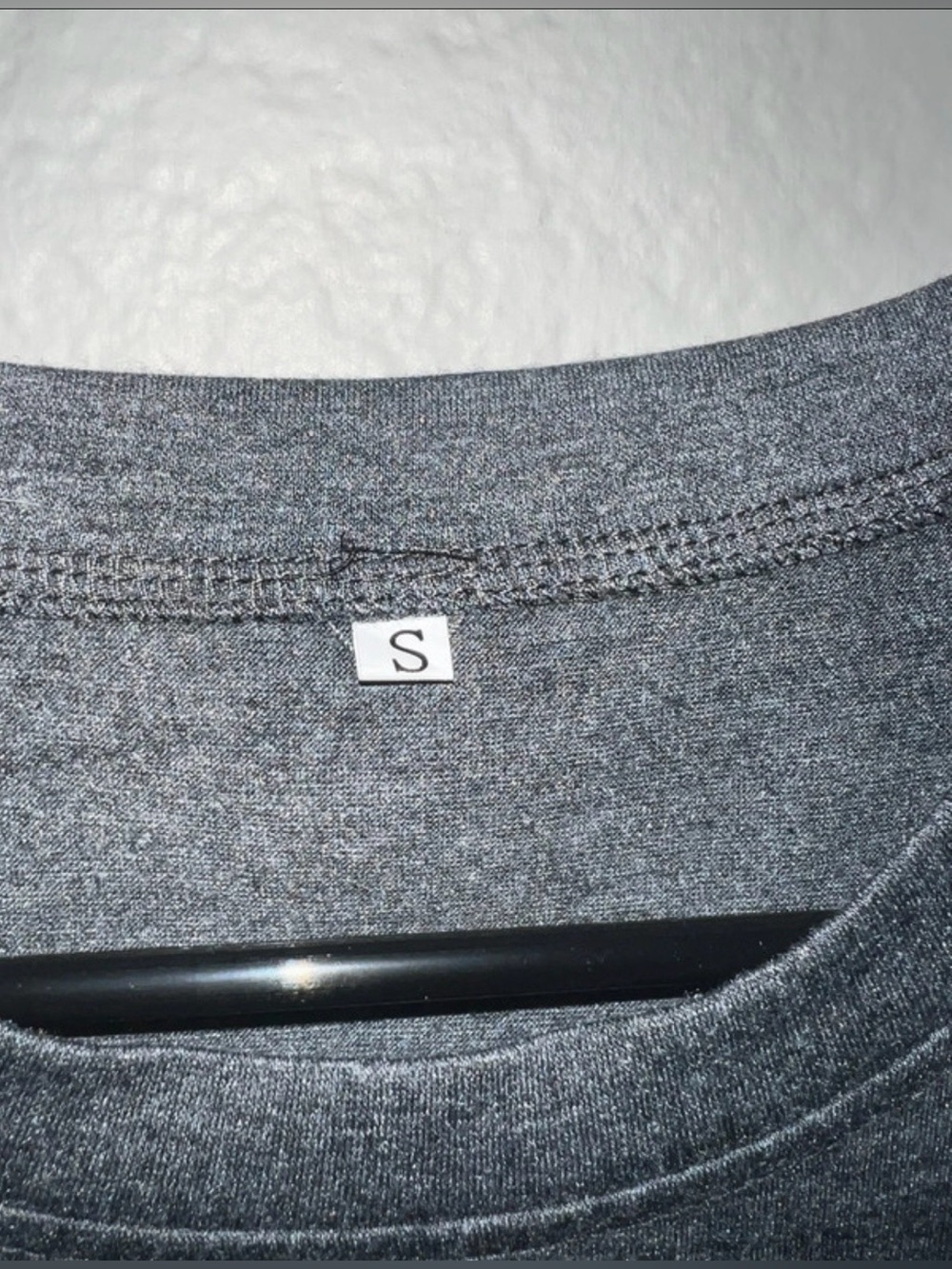 Short sleeve - Picture 3 of 5